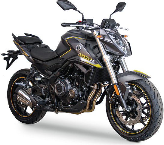moto