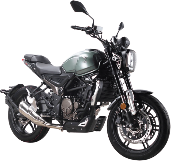 moto